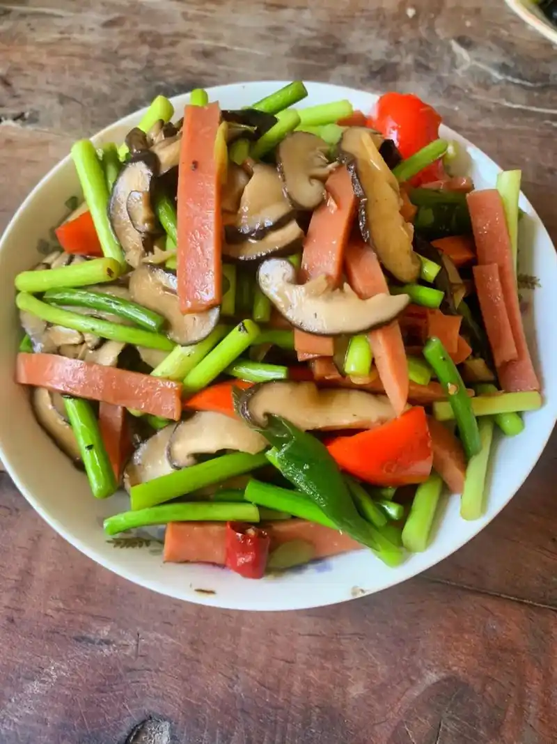 家常菜 #今日午餐 #自己动手丰衣足食 #真材实料才能做出 - 抖音