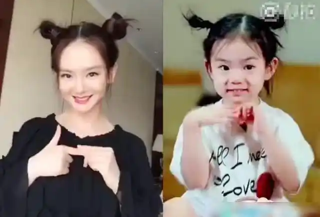 马天宇和陈飞宇谁更帅?lucky给戚薇的回复绝了,真是个小机灵鬼