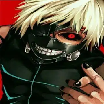 2019万圣节恐怖头像男生动漫重口味的男生动漫头像