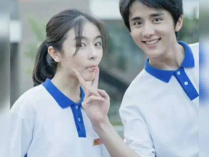 张新成李兰迪《二》