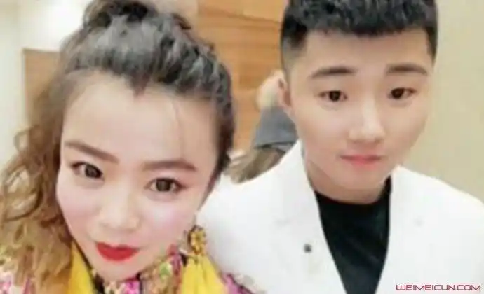 王陆芳和白小白