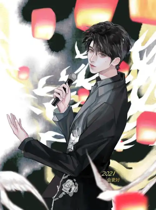 蔡徐坤 - 堆糖,美图壁纸兴趣社区