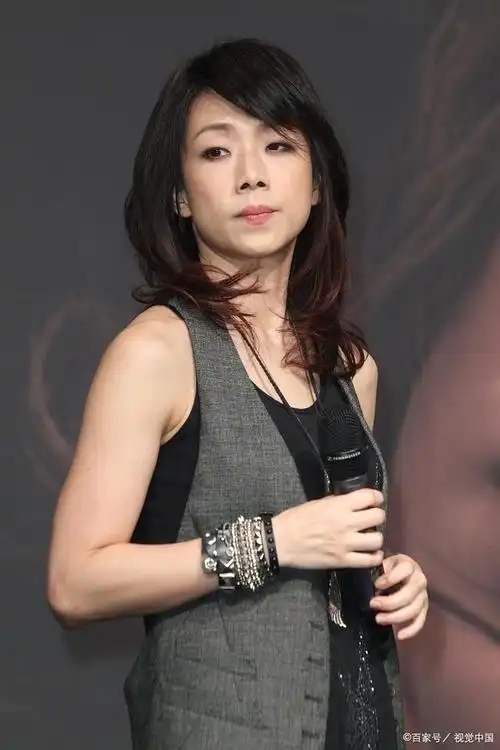 解读林忆莲的《爱上一个不回家的人》