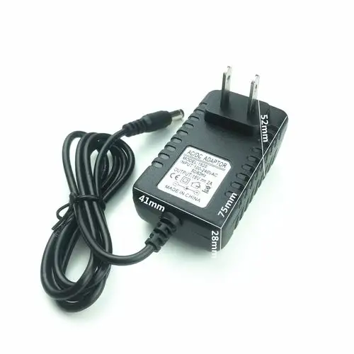 15v2a锂电池充电器电瓶玩具童车 15v2000ma4串磷酸铁锂电池充电器