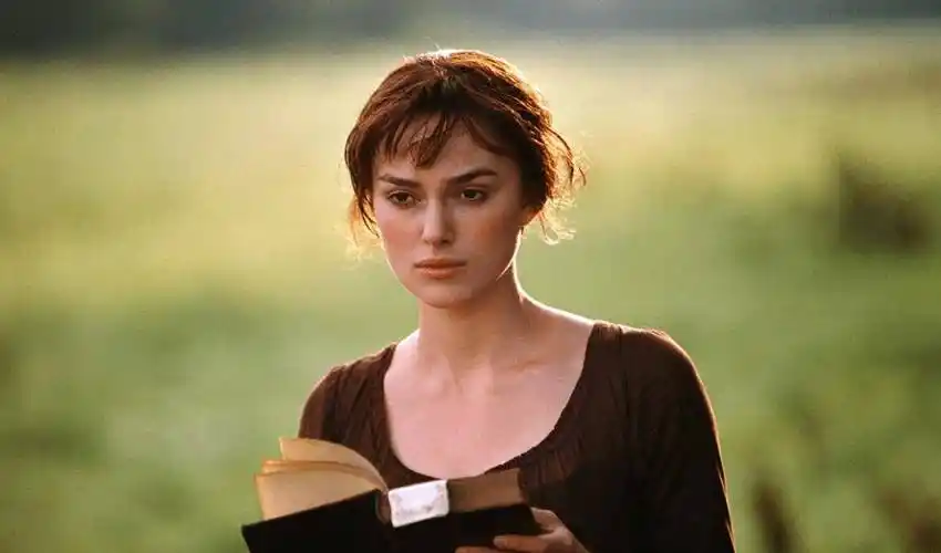 《傲慢与偏见》落魄小姐与富少,跨越阶层的婚姻怎么才能幸福?