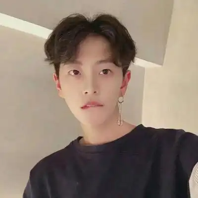 男生头像真实多张 帅哥图片十张一个人的 - 男生头像 - 潮人个性网