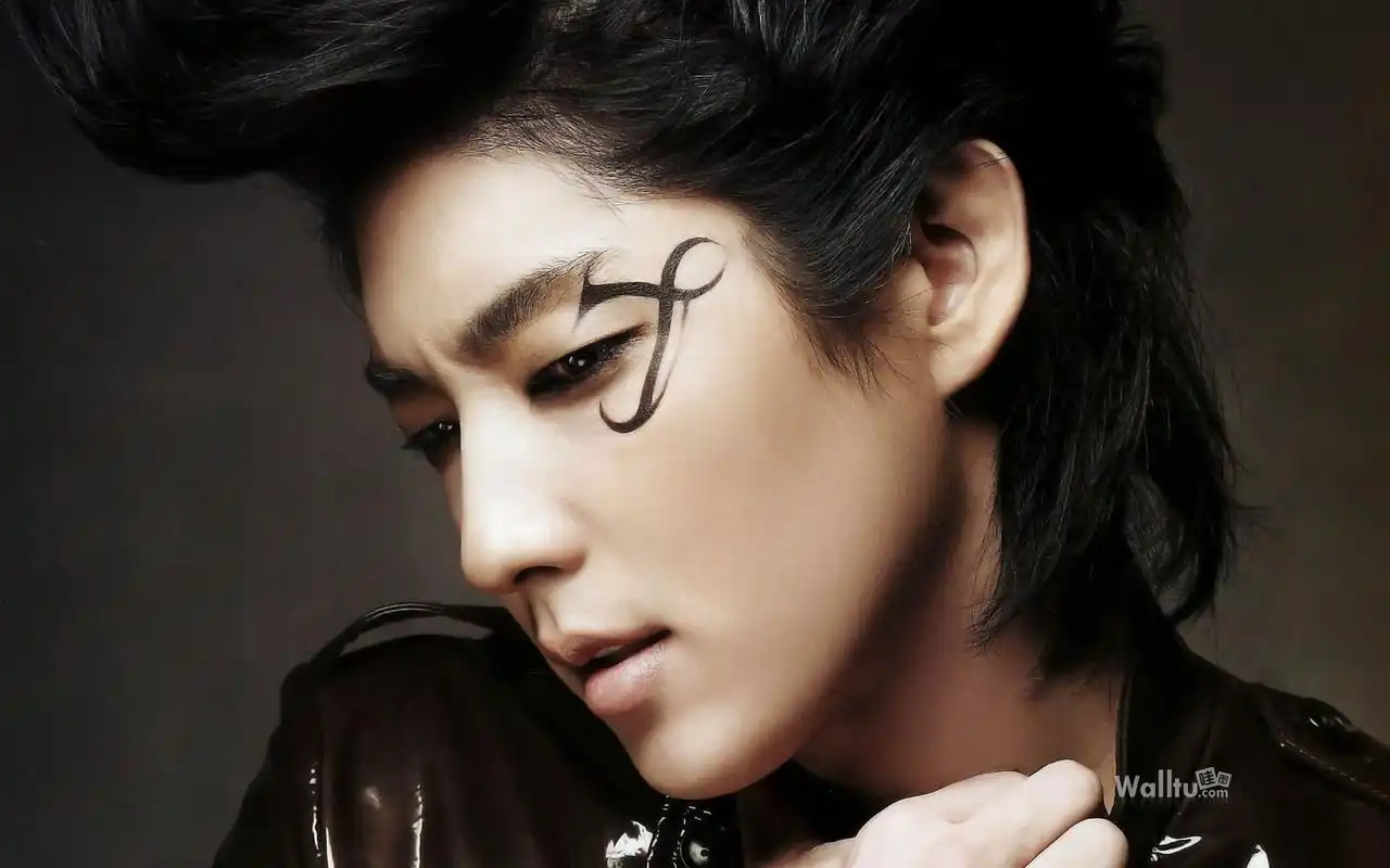 李准基,李俊基帅气韩国明星电脑桌面壁纸高清大图预览1920x1200_日韩