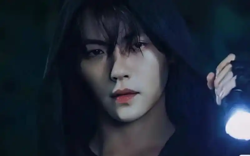 【肖宇梁/张起灵】这盛世美颜不能只有我一个人欣赏.