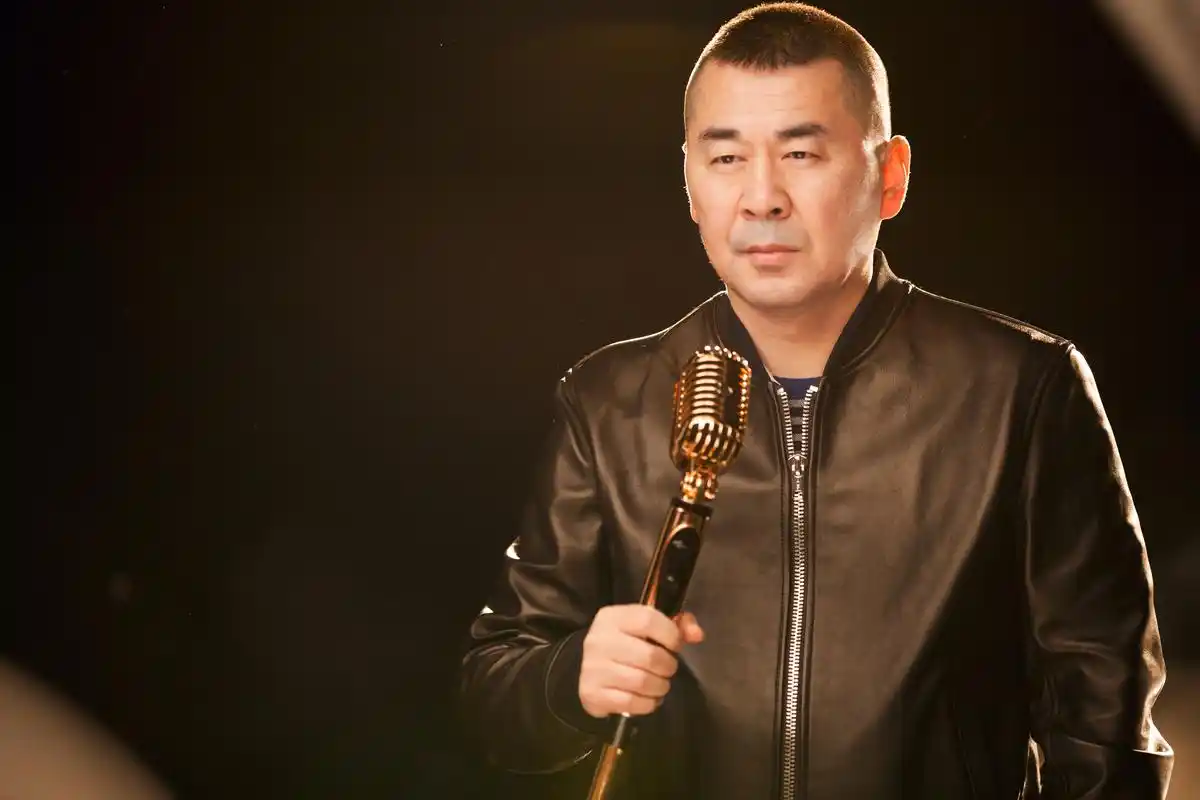 《跨界歌王》本周六开播 姚晨陈建斌领衔发声