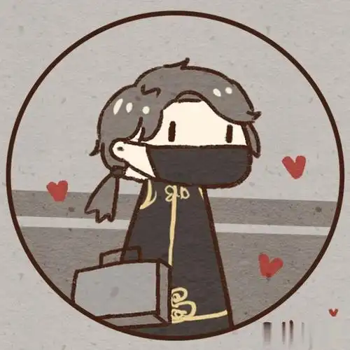 是《第五人格》的q版头像哦!你能认得出他们的名字吗?