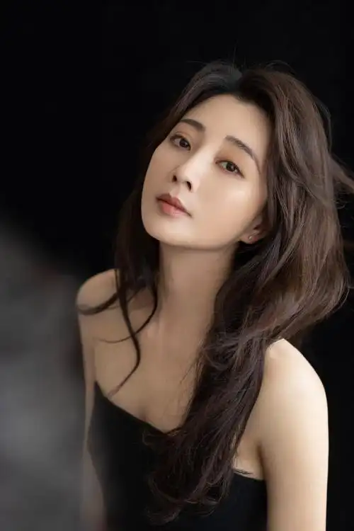 殷桃"人间理想版儿媳".