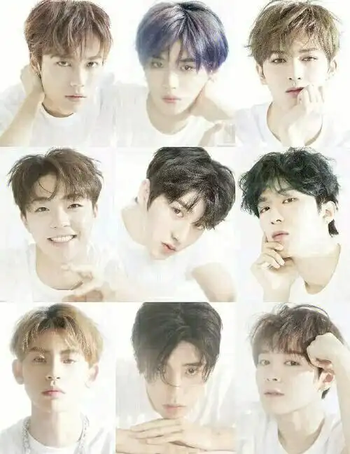 我的少年百分九