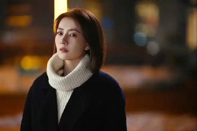 高圆圆完美伴侣剧照