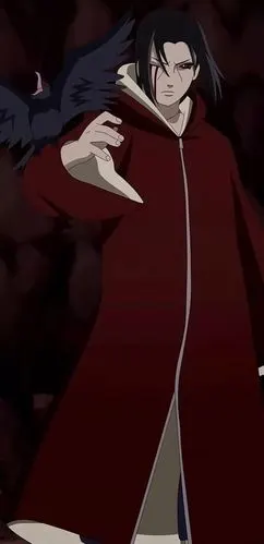 一组好看的火影壁纸