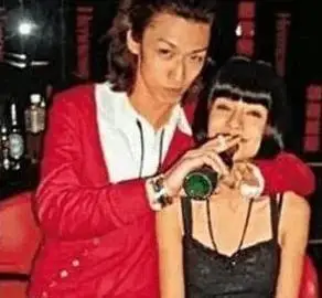 怪不得黄晓明要离婚看完angelababy的历届男友就全明白了