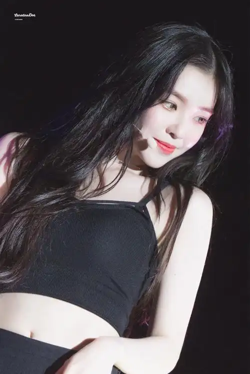 red velvet irene 裴珠泫