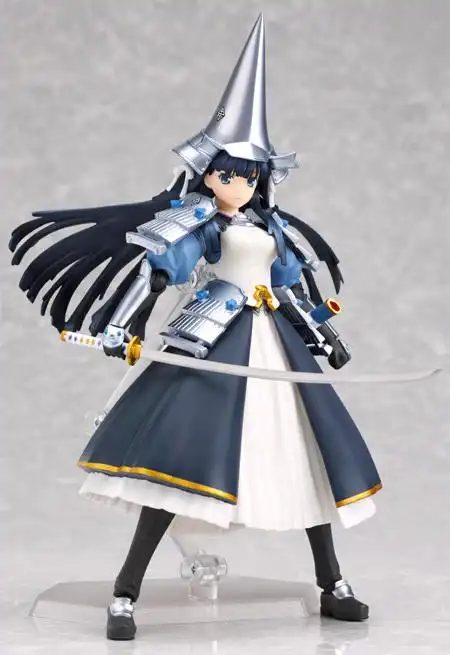 战国兰斯上杉谦信figma