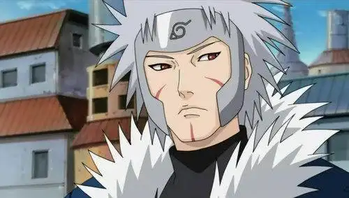 三代火影·猿飞日斩