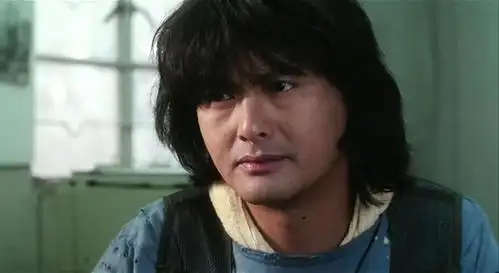 阿郎的故事 剧照