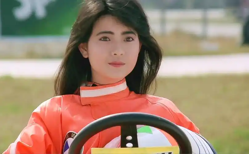 蓝洁瑛当年有多美颜值秒杀关之琳说她靓绝五台山一点不为过