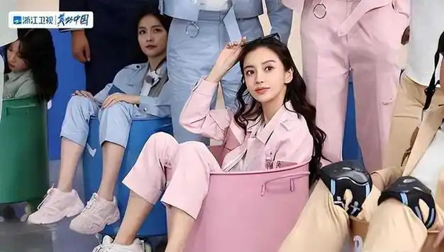 angelababy遭淘汰,网友神预测成真|杨颖|郑恺|沙溢|娱乐圈_网易订阅