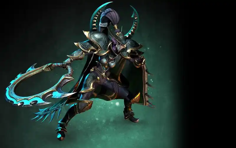 魔兽争霸3重制版-淬火v1.6mod-哨兵战役第6章节(分崩的联盟)