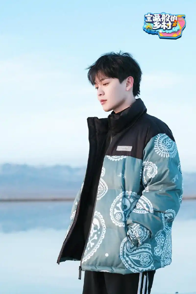 [尤长靖][新闻]210131 兜兜发布行程图及单曲mv延后通知 今晚《宝藏般