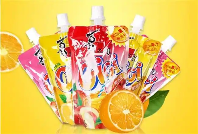 喜之郎品牌故事果冻我就爱喜之郎