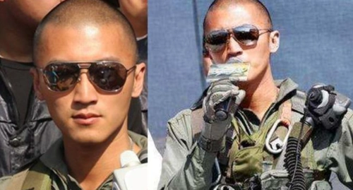 谢霆锋虽然没成为刘德华的接班人,但是这盛世容颜终究没有负我们