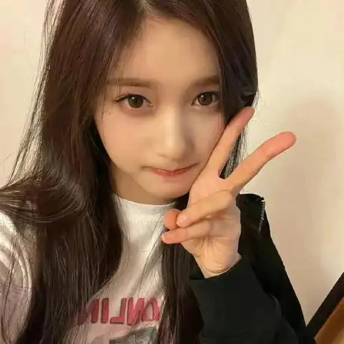 kpop人从不缺头像李瑞