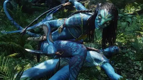 阿凡达时隔12年又在国内重新上映它到底有什么过人之处呢