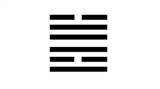 一分钟读易经64卦之革卦,逆境中如何顺取,革卦到底是怎么来的?