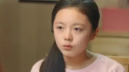 小别离:琴琴被亲妈抛弃,要过继给美国大姨,琴琴一番话令人泪目