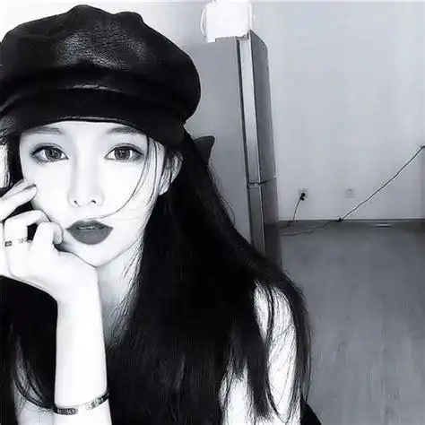 女生霸气御姐范头像,很有范好看的漂亮御姐头像 - qq头像