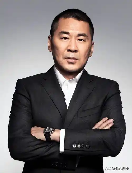 演员吴越:和陈建斌在一起5年,对方却娶了蒋勤勤,这段感情值得吗_角色