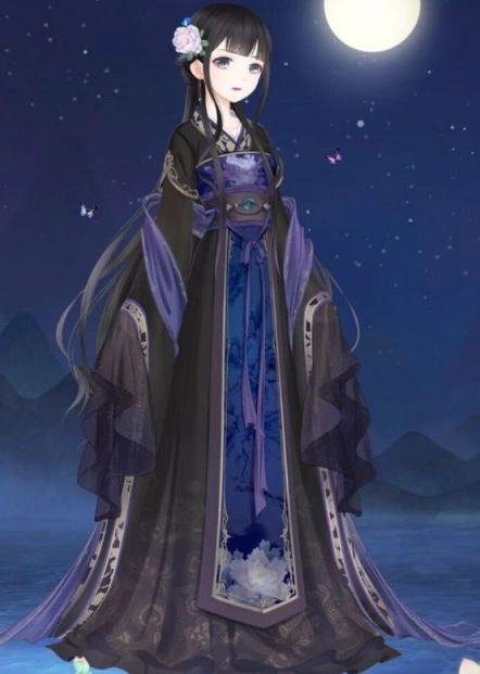 十二星座奇迹暖暖古装扮相,每一个都是小仙女,射手座惊为天人!