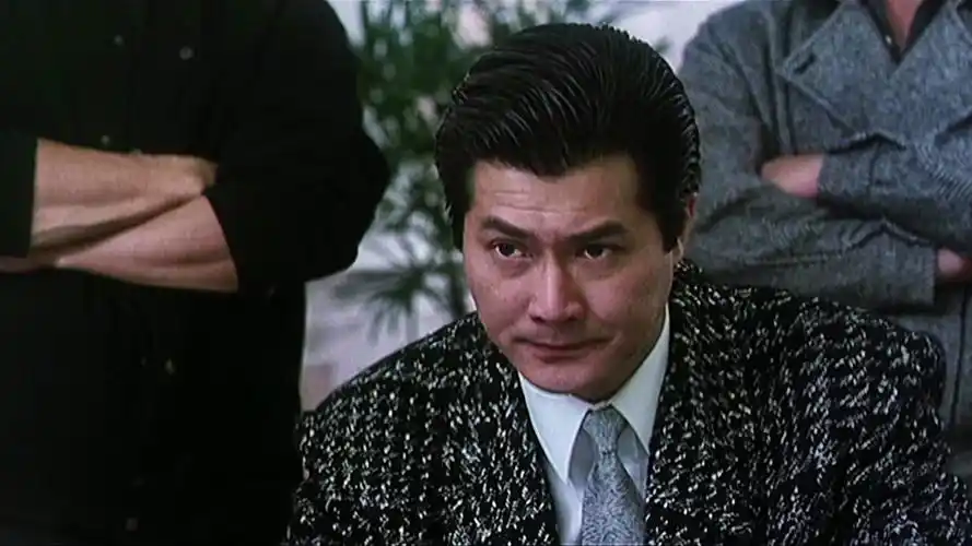 邓光荣霸气出场 一生啊 - 抖音