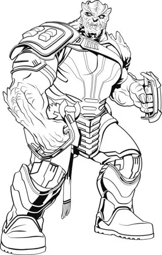 复仇者联盟3:无限战争最新章节_美国漫威公司著_掌阅小说网