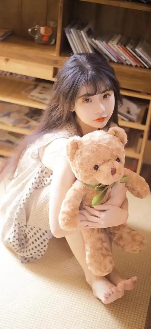 不同风格的美女图集,甜美时尚,你最喜欢谁?网友:非常养眼