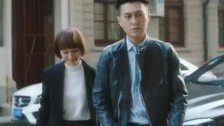 这一段泪目了 我的前半生 靳东 袁泉