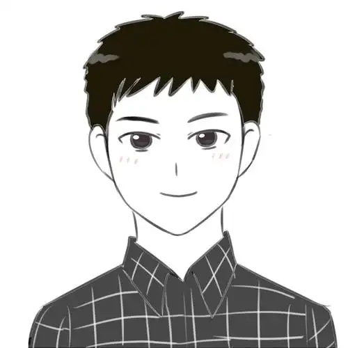 手绘人像 - 堆糖,美图壁纸兴趣社区