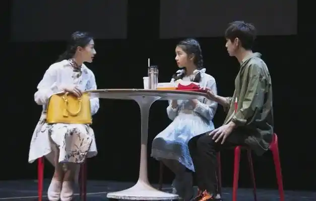 黄磊|孙莉|星二代|黄忆慈|真人秀|女明星|大陆综艺|爸爸去哪儿2|爸爸