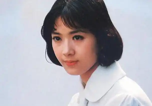 罕见老照片:80年代20位女星照片,个个花容月貌,张张美不胜收