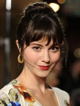 玛丽·伊丽莎白·温斯特德