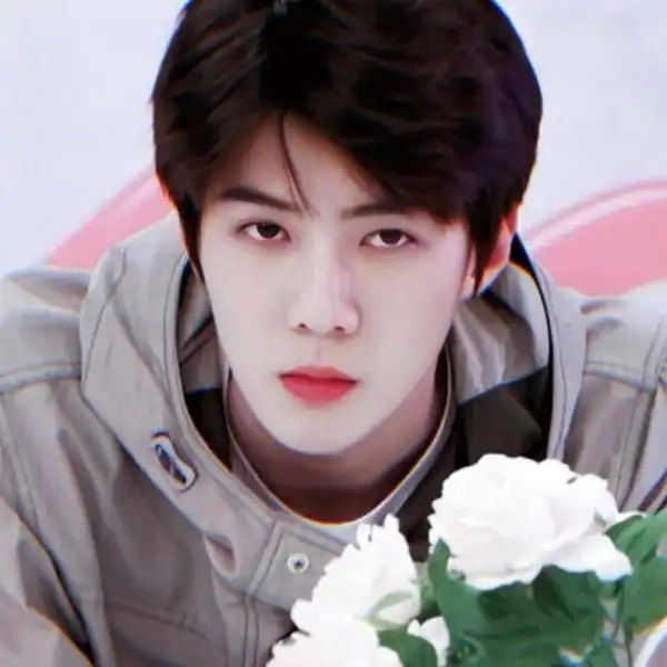 吴世勋_微信头像_我要个性网