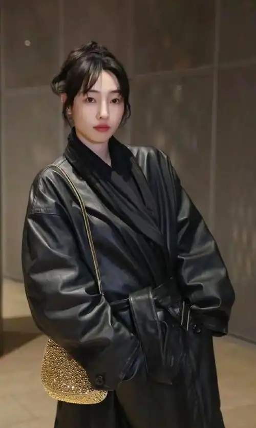 白百合33岁一指弹36岁二婚从被骂到全网好评她做对了什么