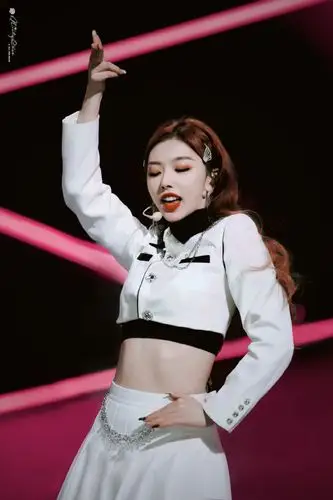 孔雪儿callmebymyname##孔雪儿 人间精灵