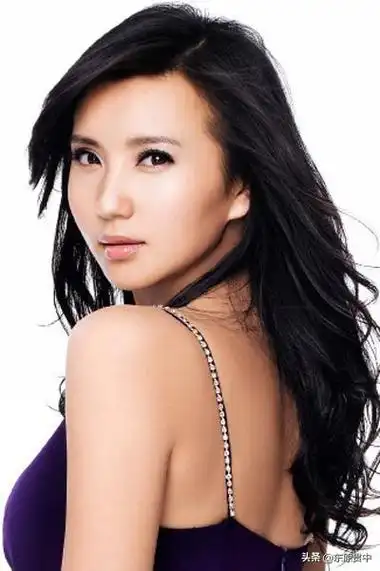 演员陈好是谁 女演员陈好(13)