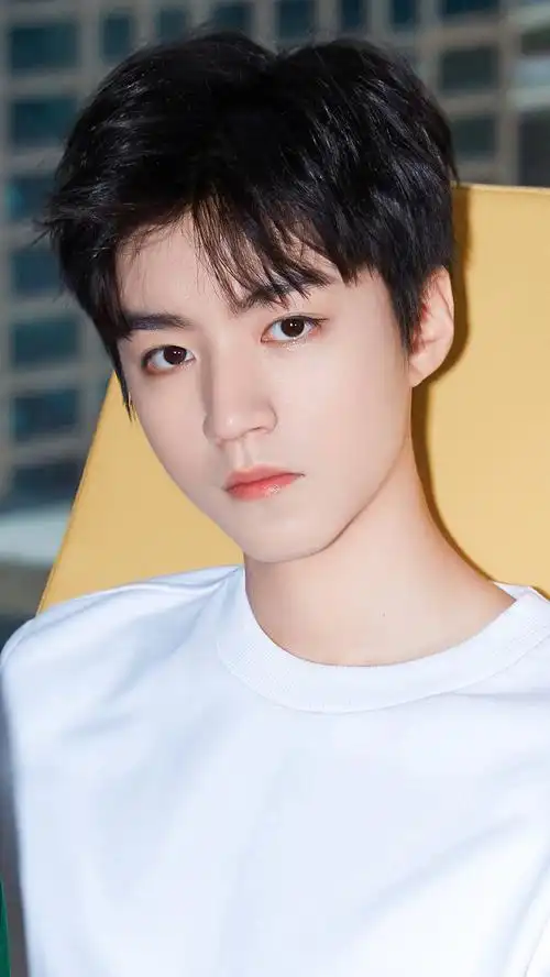 王俊凯双凯壁纸