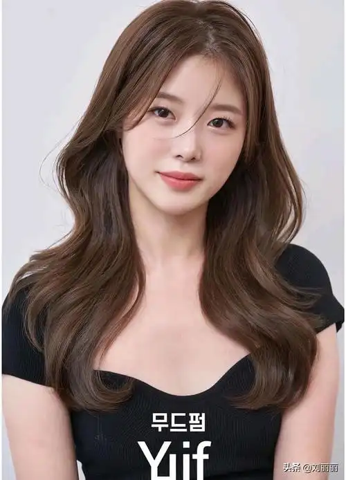 2022发型这样剪,变美很简单,堪比换脸颜值翻倍